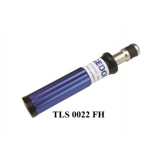 Preset Torque Screwdriver (4 - 22cNm)